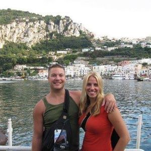 Meet your Posher, Russ kelly